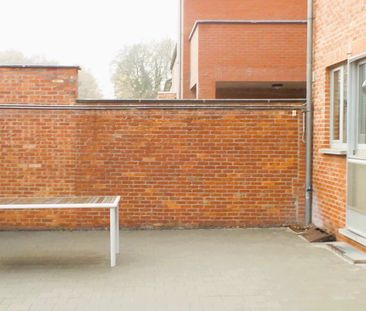 Te Huur: Comfortabel Appartement in Diepenbeek, België - Foto 6