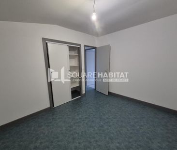 Location Maison 4 pièces 89m² SALLAUMINES 62430 - Photo 4