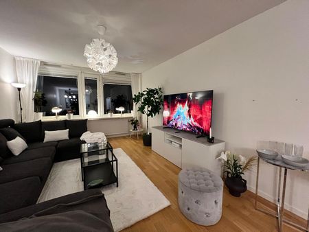 Loftvägen, Skogås - Foto 3