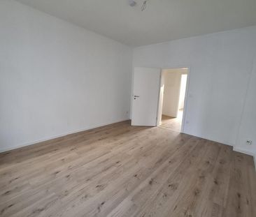 Frisch sanierte 1-Zimmer-Wohnung im Erdgeschoss – zentrale Lage in ... - Photo 2