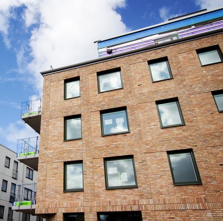 Johan Kocksgatan, Trelleborg - Foto 2