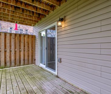 For Lease - 1180 Countrystone Drive Unit# 5B, Kitchener, Ontario - Photo 5