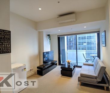 Melbourne CBD - Photo 2