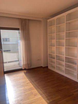 Διαμέρισμα για ενοικίαση Άγιος Γεώργιος (Νέο Ψυχικό) - Photo 1