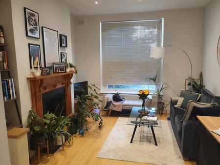 1 Bed Flat, Axminster Road, N7 - Photo 4