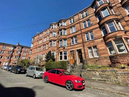 Trefoil Avenue, Shawlands, G41 3PE - Photo 3