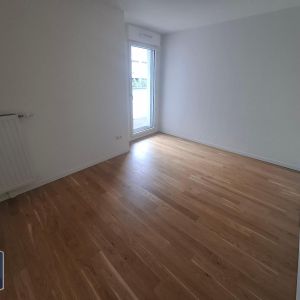 Location Appartement 2 pièces 46m² RUEIL MALMAISON 92500 - Photo 3