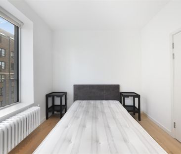 1 bedroom flat - Photo 3