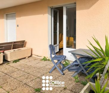 Location Appartement 1 pièce Meublé 20m² LES SABLES D’OLONNE 85180 - Photo 6