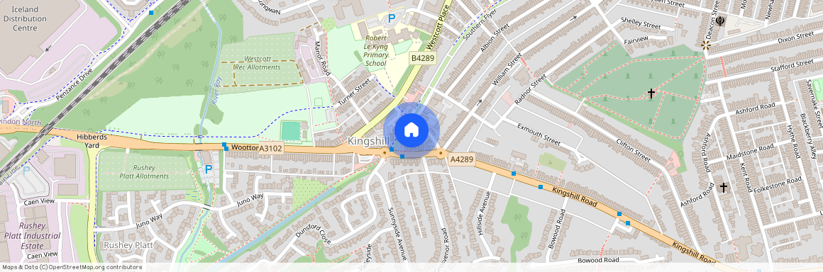 Erin Court, Swindon, SN1 4NS