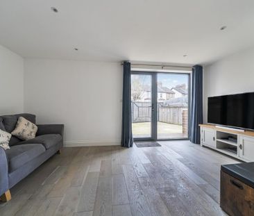 1 bedroom maisonette to rent - Photo 1