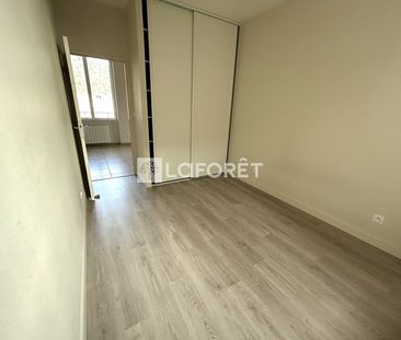Appartement T3 Vienne à louer - Photo 3