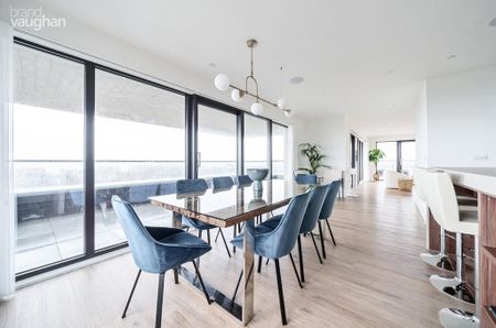 4 bedroom flat to rent - Photo 5