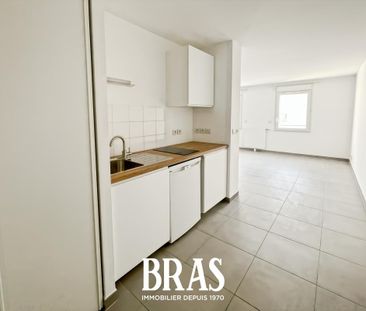 Location Appartement 1 pièce 31m² NANTES 44100 - Photo 5