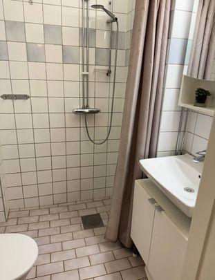 Luntmakargatan, Stockholm - Foto 1