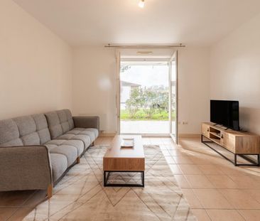 Location / Appartement T2 - Photo 1