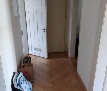 Einladende 3-Zimmerwohnung in Zürich - Photo 4