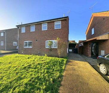 2 bedroom semi-detached house to rent - Photo 2