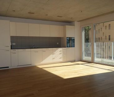 modern, zentral, grün - Alles was das Herz begehrt - Photo 2