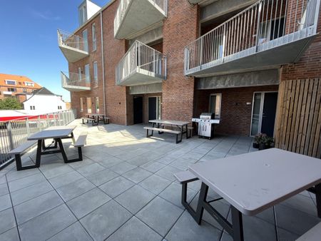 Vestre Allé 2B, 1. 2., 9000 Aalborg - Photo 3