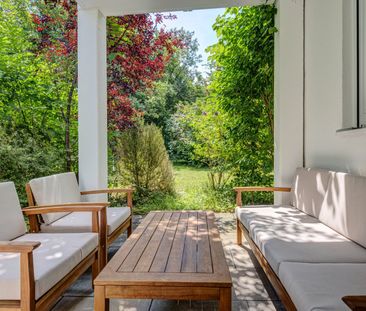 Terrassenwohnung in schöner Wohnanlage - Photo 1