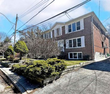 For Lease - 29 Love Crescent Unit# Main, Toronto, Ontario - Photo 4