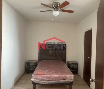 CASA EN RENTA EN URBI VILLA DEL REY - Foto 1