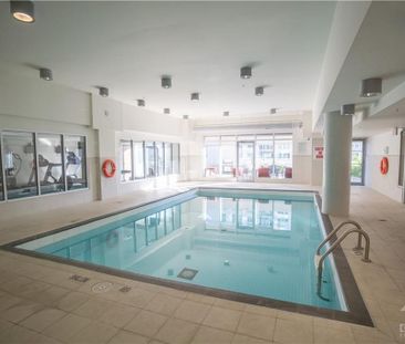 For Lease - 195 BESSERER Street Unit# 603, Lower Town - Sandy Hill,... - Photo 2