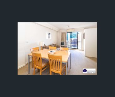 Tidy apartment in the heart of Perth CBD - Photo 4