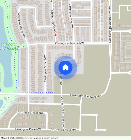 78 Carringvue Park Northwest, Alberta, T3P 1L1, Calgary