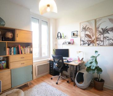 Appartement à louer 3 pièces 50m² - Photo 1