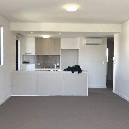 Modern 2 bedroom ground level apartment close to amenities for lease. - Photo 3