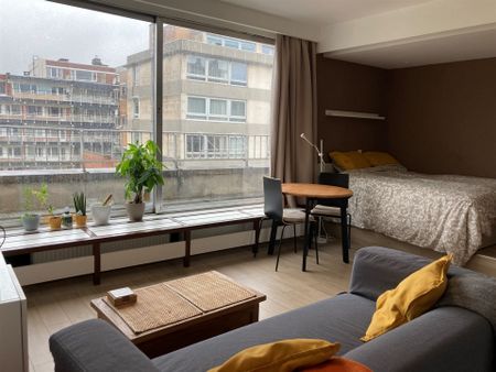 Rue Archimède 93, 1000 Brussel - Foto 5