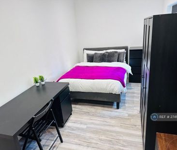 1 bedroom in a house share to rent - Photo 4