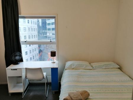 City Centre, 2 bedrooms - Photo 2