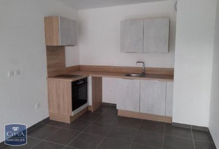 Location Appartement 2 pièces 42m² VETRAZ MONTHOUX 74100 - Photo 5