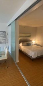 Fully furnished 1 bedroom apartment - Photo 4