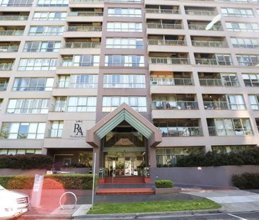 3/15 Queens Road, Melbourne VIC 3004 - Photo 4
