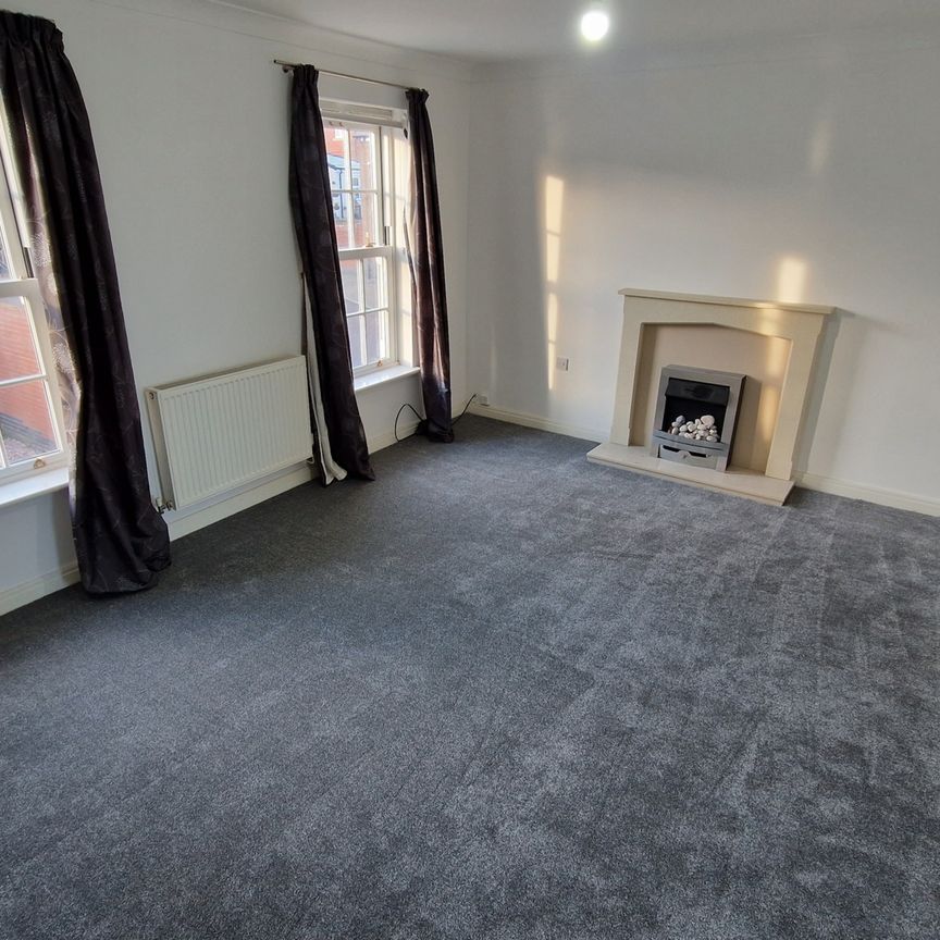 Little Connery Leys, Birstall, LE4 - Photo 1