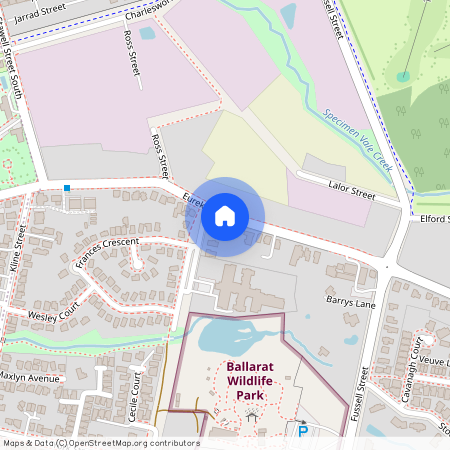 704 Eureka Street, Ballarat East