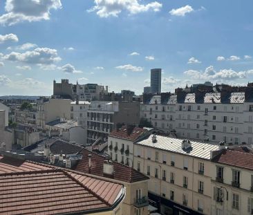 Appartement à louer 4 pièces 75.89m² - Photo 3