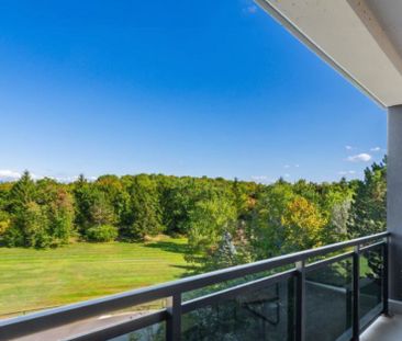 For Lease - 155 Main Street Unit# 302, Newmarket, Ontario - Photo 4