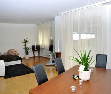 4.5 Zimmer Wohnung - Photo 1