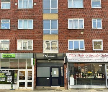 1 bedroom flat to rent - Photo 5