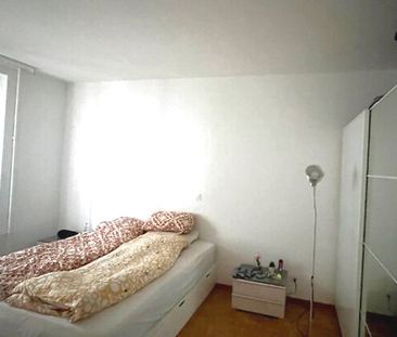 3½ Zimmer-Wohnung in Zürich - Kreis 4 Aussersihl, möbliert, auf Zeit - Photo 3