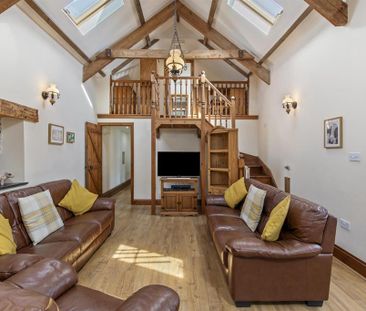 3 bedroom cottage to rent - Photo 1