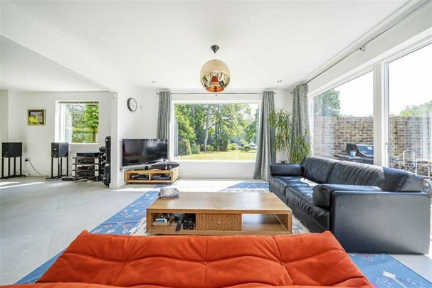 Broom Park, Teddington, TW11 - Photo 1