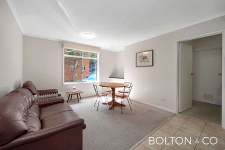 27/3 Mckay St, Turner ACT 2612 - Apartment For Rent | Domain - Photo 5