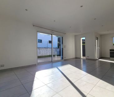 MAISON QUIMPER KERADENNEC PLAIN PIED 85 M² - Photo 6