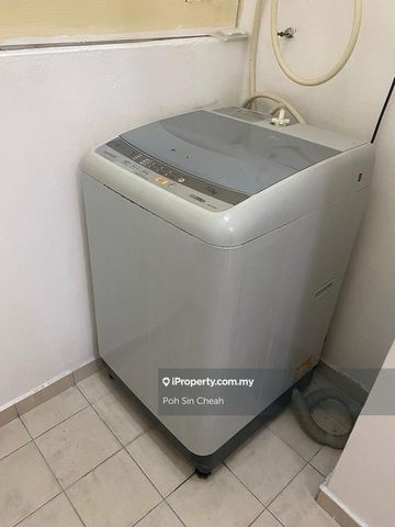 I Residence, Kota Damansara - Foto 5